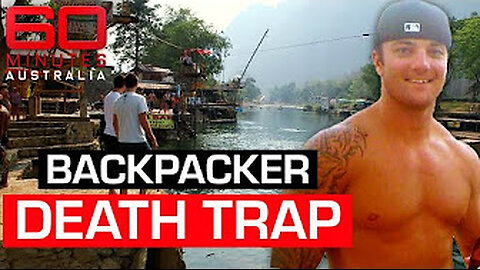 Died in laos!
