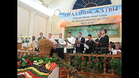 Я без Христа блуждал , а Он меня принял …