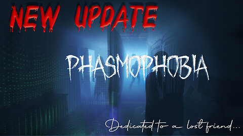 To scream or not to scream.....*NEW UPDATE*