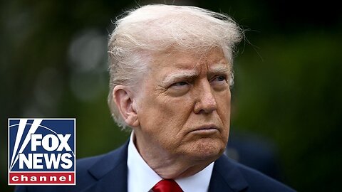 Trump admin vows to _STAY THE COURSE_ on tariff_ trade agenda