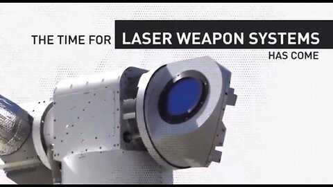 "Exploring Lockheed Martin's 2020 Innovations: The Future of Laser Weapon Systems"