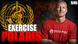 #546: Exercise Polaris