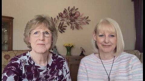 Channelling Wisdom Podcast No. 43 10:APR:25