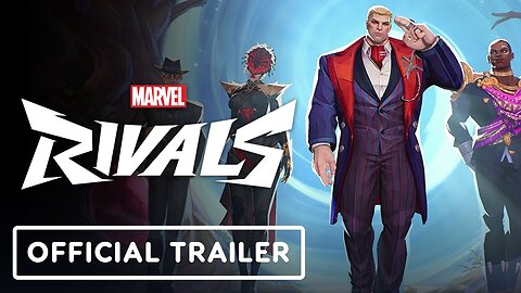 Marvel Rivals - Official Hellfire Gala Moments Trailer