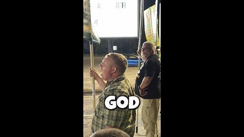 If You’re in Sin Tonight, You’re in Trouble with God