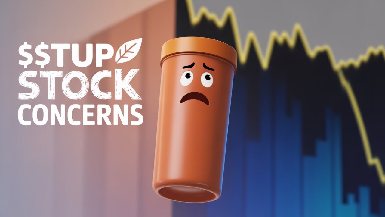 FOMO for Tupperware Stock $TUP