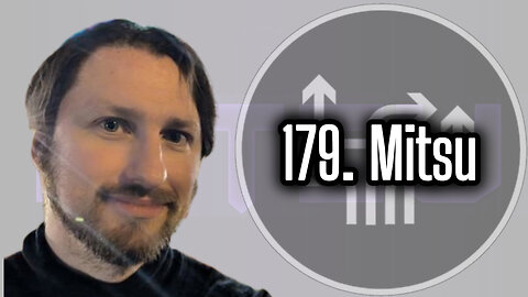 179. Mitsu, Twitch Streamer