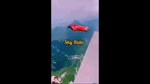 Sky rider