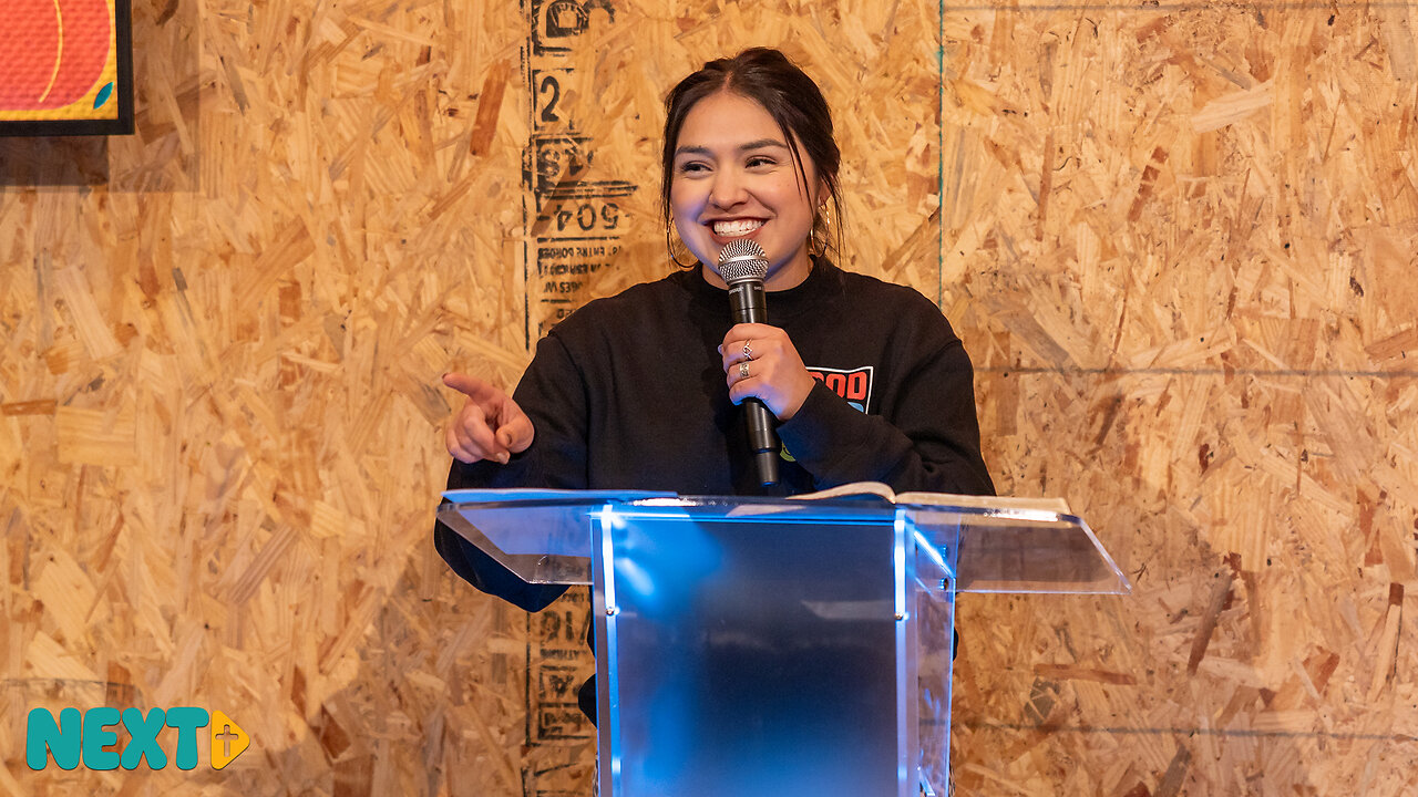 Eyes Of Gratitude 👀 🙌 - Jadyn Campos