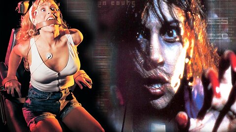 Bizarre MK-ULTRA Style Mind Control HORROR Films and Incredible Movie Poster Art