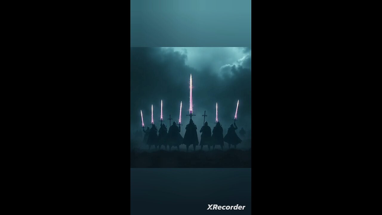 Music: Seven Guardians