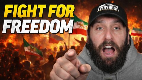 Why the Western Left is BETRAYING Iranian Women