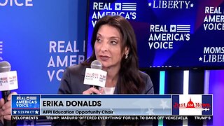 Erika Donalds wants to maximize education choice for teachers and families
