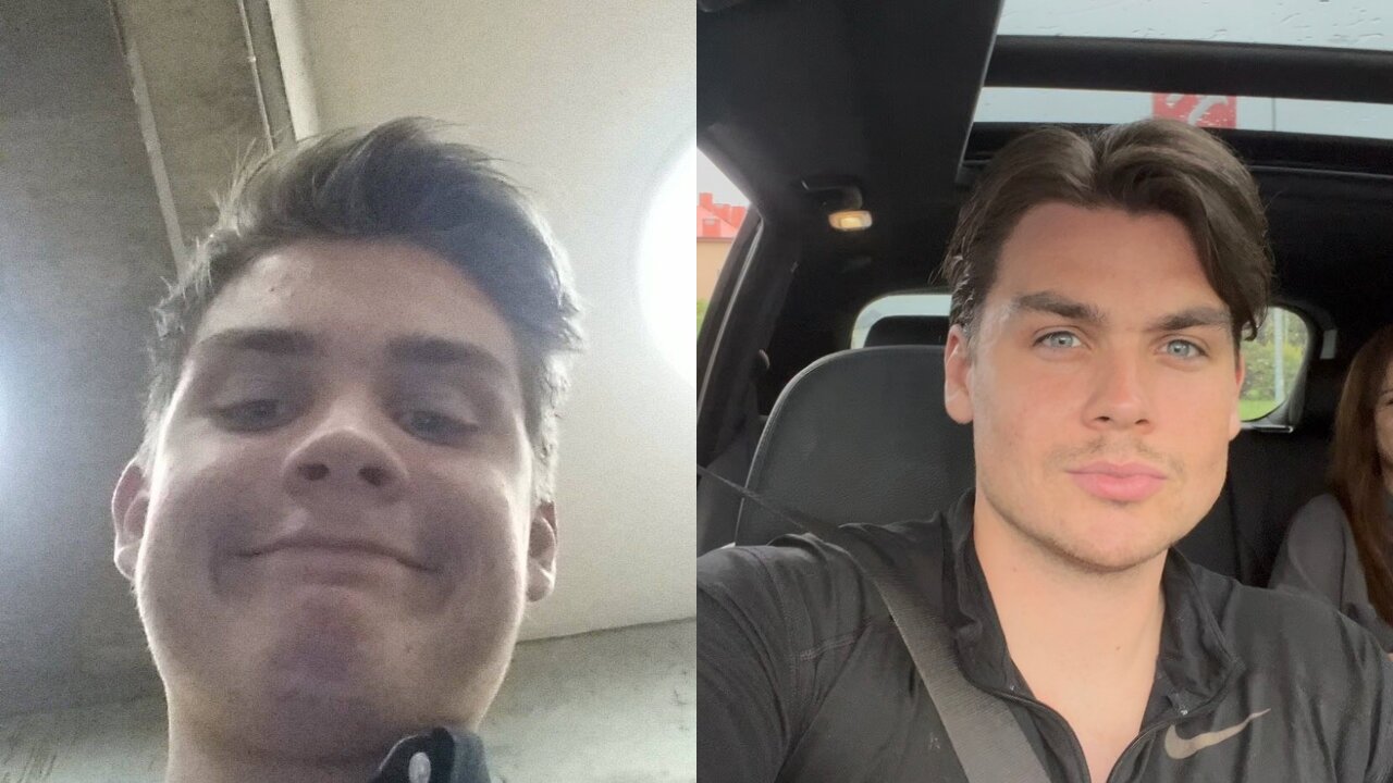 You’re not ugly, you’re just lazy