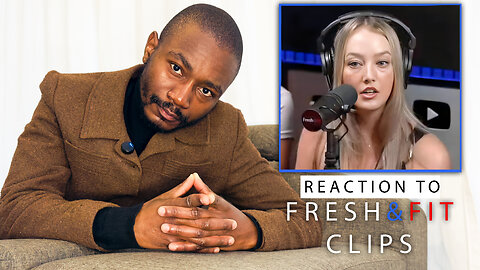 Fresh&Fit vs S*x Workers: Why Being Young & Hot Isn't a Long Term Strategy(Watch This Ladies)