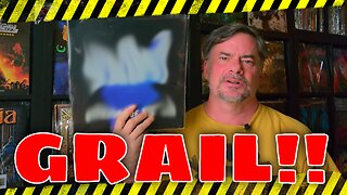 Epic 80's Rock Box Reveals Lost Treasure Inside