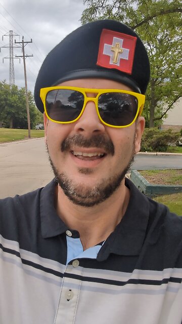 For the Baby Boomer Generation and all who listened. #treasure #heaven not #earth