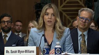 A Time for Truth: Oversight of Meta’s Foreign Relations and Representations to the United States Congress - April 9, 2025