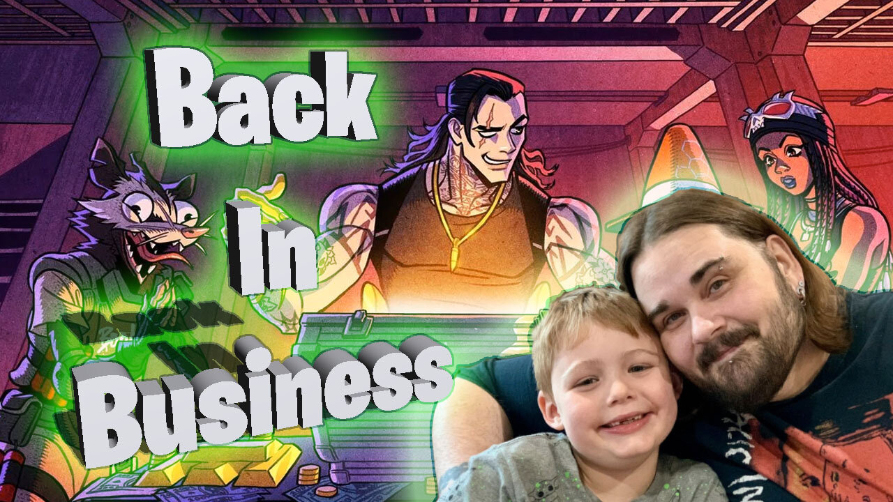 Back In Business! in Fortnite C6S2 (Just The Win)