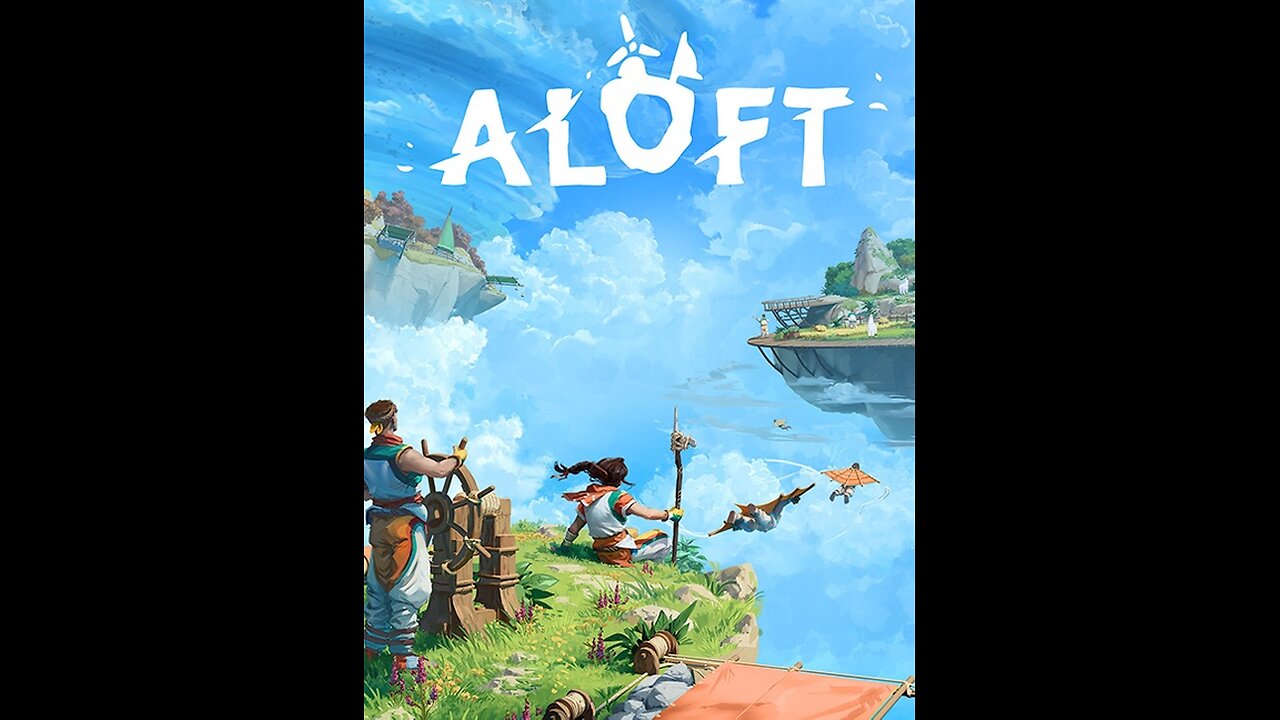 Aloft | Finally made it to the inner ring
