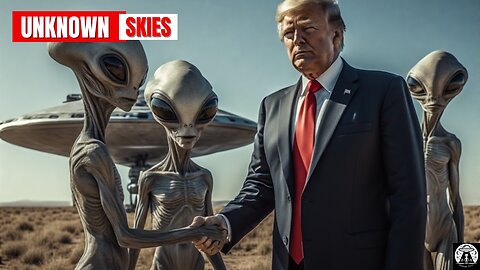Fake News Can’t Deny These UFOs – Absolutely Fantastic!