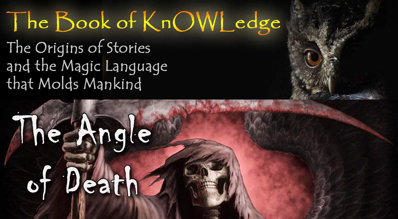 The Angle of Death