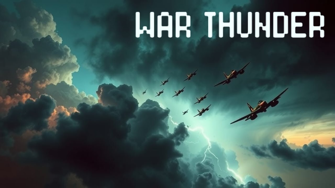 War Thunder 129