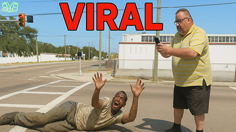 Going Viral