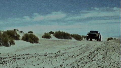 Ford Raptor Edit