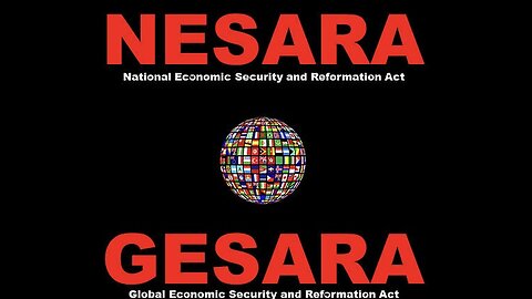 🔥 NESARA LAUNCH IMMINENT: Ten Days of Broadcasts Decoded - Deep State PANIC (MediaCorrect Exclusive)