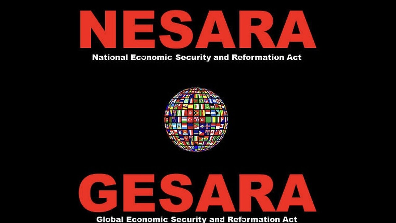 🔥 NESARA LAUNCH IMMINENT: Ten Days of Broadcasts Decoded - Deep State PANIC (MediaCorrect Exclusive)