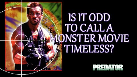 PREDATOR - Review
