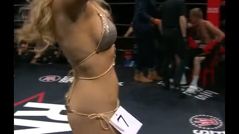 SSaturday Classic Fights