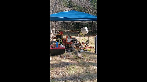 off grid living