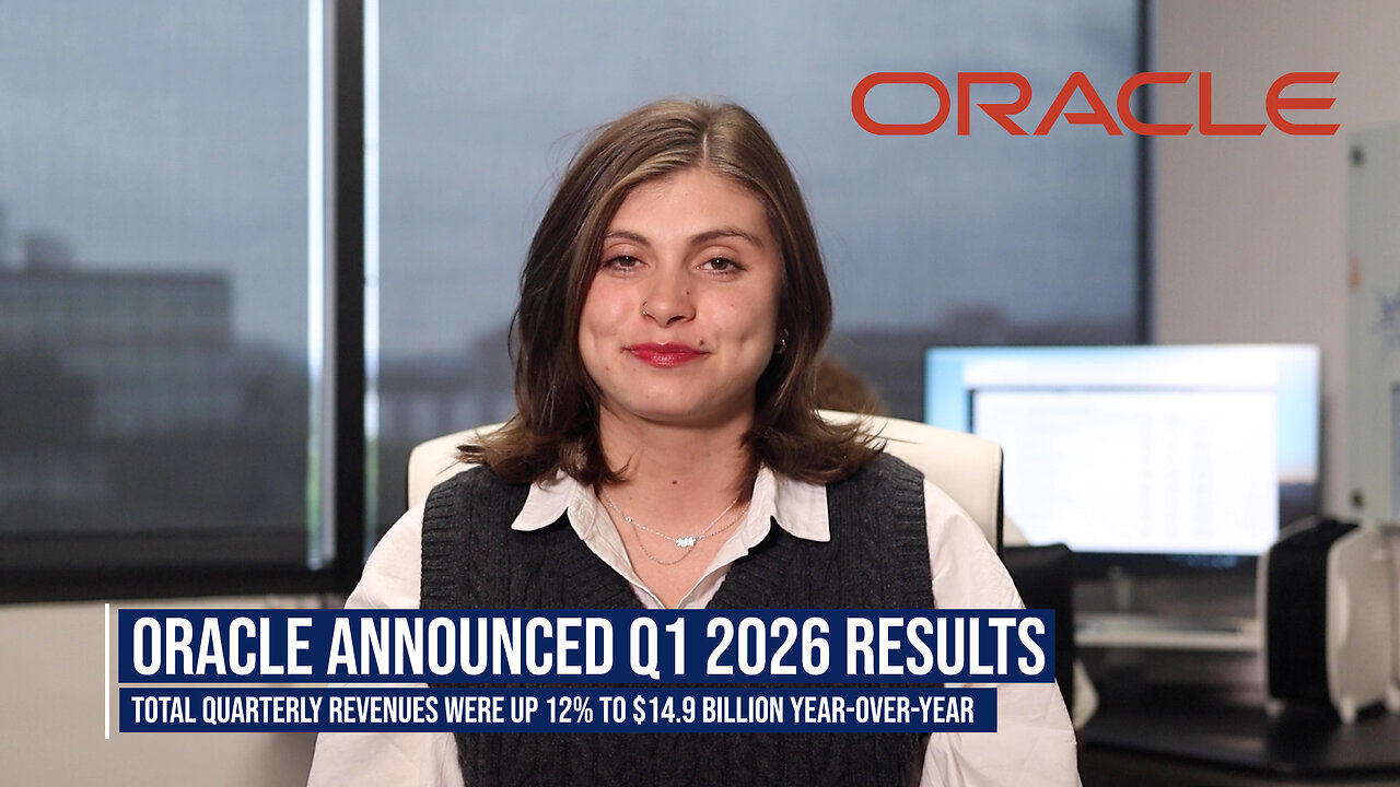 The ERP Minute Episode 204