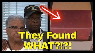 Parents Make GRUESOME Discovery In Box Left In Their Car...