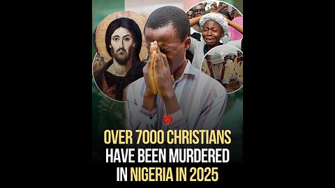 Ny Film On Nigeria Massacre