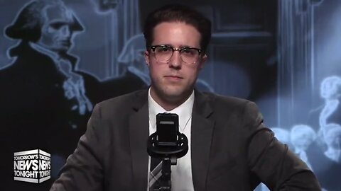 TOMORROW'S NEWS TONIGHT (Full Show) Sunday - 8/17/25