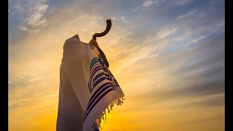 La fete des Trompettes et Témoignage de la Gloire de Dieu