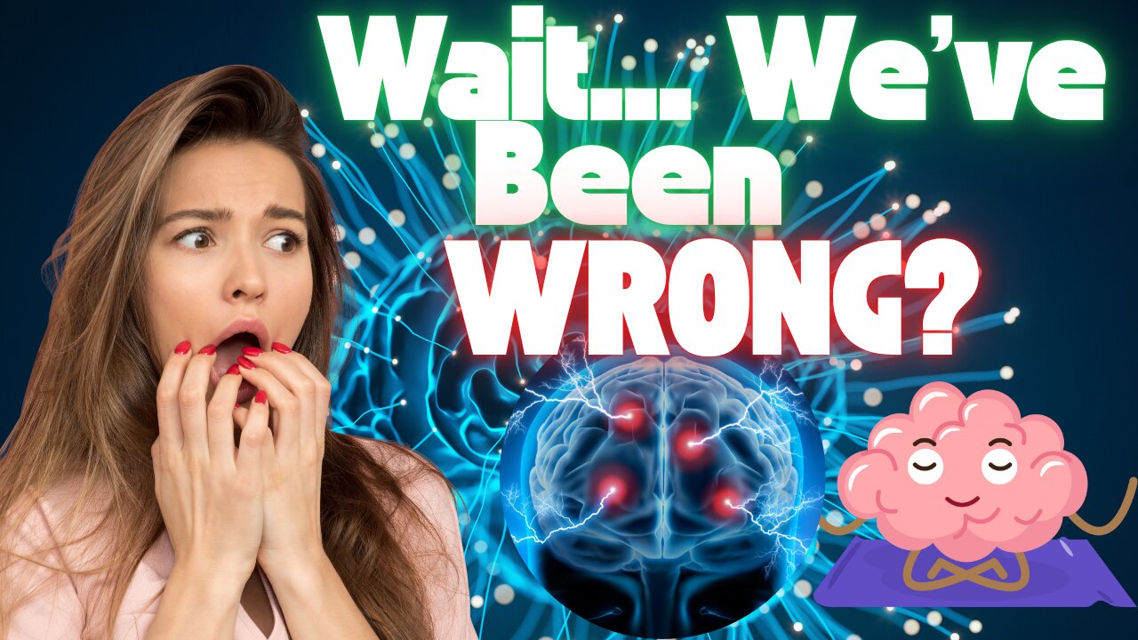 ❗"We've Been Wrong About Dopamine This Whole Time!" 🧠 What Dopamine Really Does in Your Brain