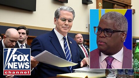 Payne: Bessent MOPPED THE FLOOR with these people!