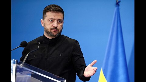 Zełenski zamierza zakłócić rozmowy Putina z Trumpem: co dla niego oznaczają „żądania Ukrainy”?