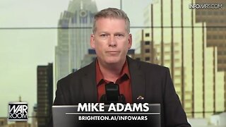 WAR ROOM (Full Show) Wednesday - 8/20/25
