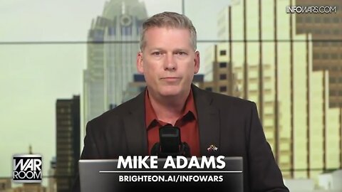 WAR ROOM (Full Show) Wednesday - 8/20/25