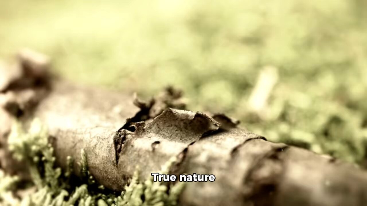 True Nature