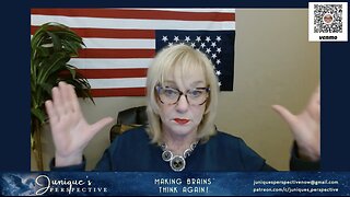 Snippet #5: What States Do They Want Us In to Make Us "Manageable"? Disciplined Consciousness, 1-12-26