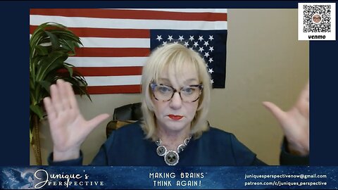 Snippet #5: What States Do They Want Us In to Make Us "Manageable"? Disciplined Consciousness, 1-12-26