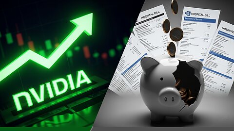 US Economy: Nvidia's Records, Rising Inflation, and the War for AI Talents (ru lang)