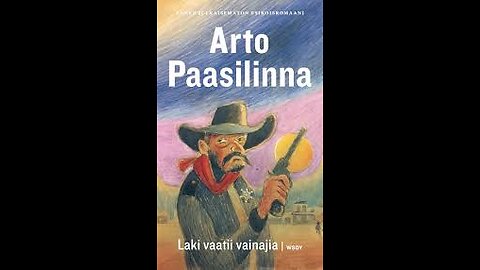 4. Laki vaatii vainajia.
