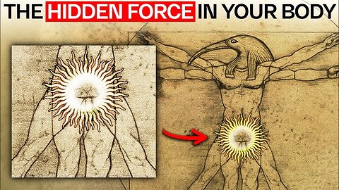 Sexual Alchemy- The Secret Forbidden Energy To Attract Everything You Desire